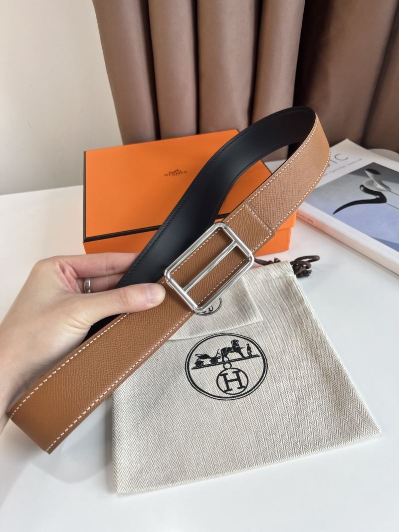 Hermes Belts